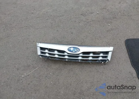 2012 Subaru Forester 2.5X Limited from USA, damaged, VIN JF2SHBEC6CH445754